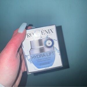 Hydra lift face cream